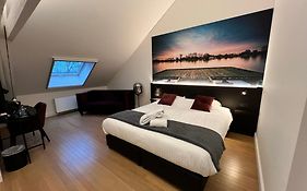 Boetiekhotel Burgemeesterhuys